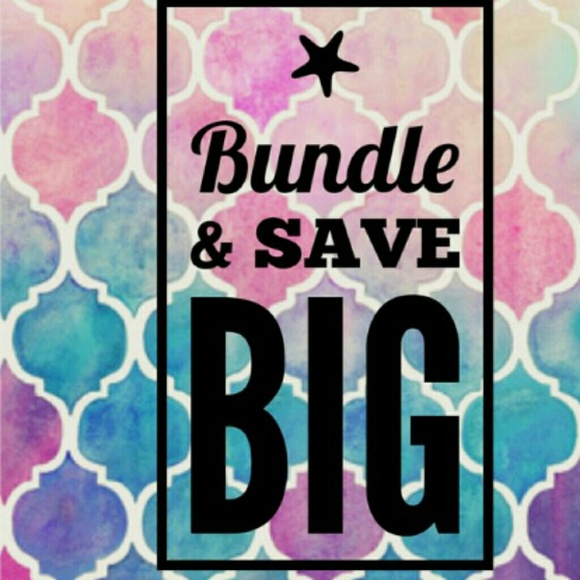 Bundle your likes for a private discount! - Picture 1 of 1